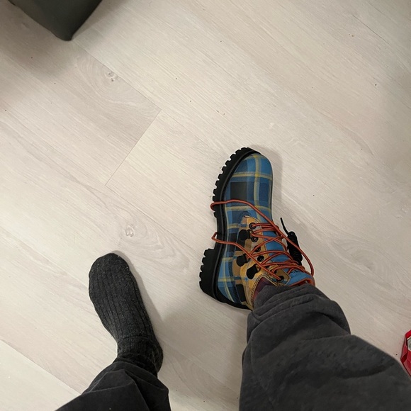 Timberland 7” - Picture 3 of 3